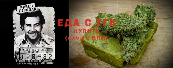 хмурый Аркадак